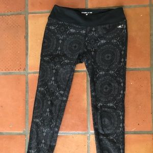 O’Neill 365 Activewear yoga pants